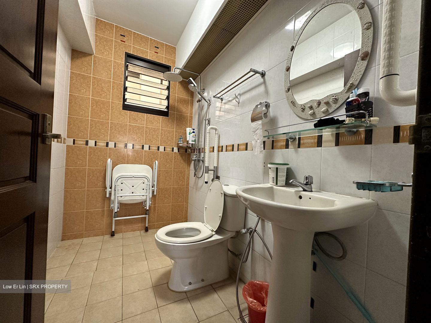 Blk 155 Rivervale Green (Sengkang), HDB 5 Rooms #554913421